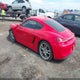 WP0AA2A88FK160562 2015 Porsche Cayman auction photo thumbnail 3
