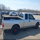 5TEVL52N34Z308885 2004 Toyota Tacoma auction photo thumbnail 13