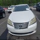JTHBK1EG2B2435218 2011 Lexus Es 350 auction photo thumbnail 12