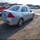 1HGCM66537A105242 2007 Honda Accord 3.0 Ex auction photo thumbnail 4