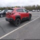 4S4GUHT69R3751767 2024 Subaru Crosstrek Wilderness auction photo thumbnail 4