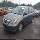 5FNRL38489B038467 2009 Honda Odyssey Ex auction photo thumbnail 2