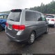 5FNRL38489B038467 2009 Honda Odyssey Ex auction photo thumbnail 4