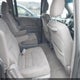 5FNRL38489B038467 2009 Honda Odyssey Ex auction photo thumbnail 8