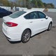 3FA6P0HD4HR249772 2017 Ford Fusion Se auction photo thumbnail 4