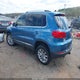 WVGSV7AX7HK035063 2017 Volkswagen Tiguan 2.0T Wolfsburg Edition auction photo thumbnail 3