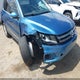 WVGSV7AX7HK035063 2017 Volkswagen Tiguan 2.0T Wolfsburg Edition auction photo thumbnail 6