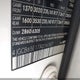 4JGCB65E17A056107 2007 Mercedes-Benz R 350 4Matic auction photo thumbnail 9