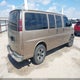 1GNFG15T341126827 2004 Chevrolet Express auction photo thumbnail 7