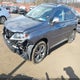 JTJBC1BA8E2067840 2014 Lexus Rx 450H auction photo thumbnail 2