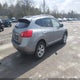 JN8AS5MV2BW258882 2011 Nissan Rogue Sv auction photo thumbnail 4