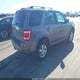 1FMCU94G19KB63895 2009 Ford Escape Limited auction photo thumbnail 4