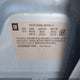 1G1PG5S95B7177343 2011 Chevrolet Cruze 2Lt auction photo thumbnail 9