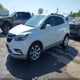 KL4CJCSB3JB540114 2018 Buick Encore Essence auction photo thumbnail 2
