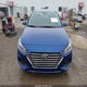 3KPC24A66NE167947 2022 Hyundai Accent Se auction photo thumbnail 13