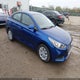 3KPC24A66NE167947 2022 Hyundai Accent Se auction photo thumbnail 1