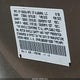 5FNRL386X8B116392 2008 Honda Odyssey Ex-L auction photo thumbnail 9