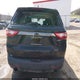 1GNEVFKW4LJ310346 2020 Chevrolet Traverse Awd Ls auction photo thumbnail 17