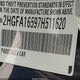 2HGFA16597H511620 2007 Honda Civic Lx auction photo thumbnail 9