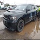 1C4SDJCT3JC345404 2018 Dodge Durango R/T auction photo thumbnail 2
