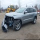 1C4RJFAG6JC240723 2018 Jeep Grand Cherokee Laredo E 4X4 auction photo thumbnail 2