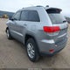 1C4RJFAG6JC240723 2018 Jeep Grand Cherokee Laredo E 4X4 auction photo thumbnail 3
