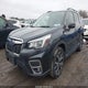JF2SKASC0KH594062 2019 Subaru Forester Limited auction photo thumbnail 2