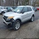 1FMHK8D81BGA34286 2011 Ford Explorer Xlt auction photo thumbnail 2