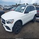 W1N0G8EB7NG060837 2022 Mercedes-Benz Glc 300 4Matic Suv auction photo thumbnail 2