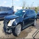3GYFNBE33GS551885 2016 Cadillac Srx Luxury Collection auction photo thumbnail 2