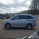 5FNRL5H65HB024814 2017 Honda Odyssey Ex-L auction photo thumbnail 14