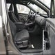 JTMABACA0SA106776 2025 Toyota Bz4X Nightshade auction photo thumbnail 5