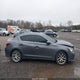 19UDE2F36KA000499 2019 Acura Ilx Standard auction photo thumbnail 14