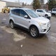 1FMCU9GD8HUD95284 2017 Ford Escape Se auction photo thumbnail 1