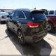 5XYPH4A59GG135197 2016 Kia Sorento 3.3L Ex auction photo thumbnail 3