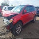 2FMDK3JC3BBA22609 2011 Ford Edge Sel auction photo thumbnail 2