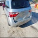 5FNRL5H64BB058735 2011 Honda Odyssey Ex-L auction photo thumbnail 6