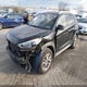 KM8J3CA44JU646419 2018 Hyundai Tucson Sel Plus auction photo thumbnail 2