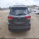 5TDJZRFH6HS370051 2017 Toyota Highlander Xle auction photo thumbnail 16