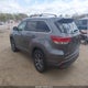 5TDJZRFH6HS370051 2017 Toyota Highlander Xle auction photo thumbnail 3