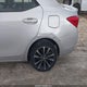 2T1BURHE2HC828456 2017 Toyota Corolla Se auction photo thumbnail 19