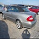 WDBTK56G16T069438 2006 Mercedes-Benz Clk 350 auction photo thumbnail 3