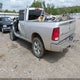 1C6RR7GT0HS578628 2017 Ram 1500 Big Horn 4X4 6'4 Box auction photo thumbnail 3
