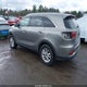 5XYPGDA52KG477697 2019 Kia Sorento 3.3L Lx auction photo thumbnail 3
