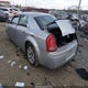 2C3JA43R35H117761 2005 Chrysler 300 auction photo thumbnail 3