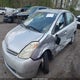 JTDKB20U957022160 2005 Toyota Prius auction photo thumbnail 2