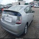 JTDKB20U957022160 2005 Toyota Prius auction photo thumbnail 4