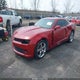 2G1FF1E39E9145335 2014 Chevrolet Camaro 1Lt auction photo thumbnail 2