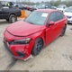 2HGFE2F51RH580301 2024 Honda Civic Sport auction photo thumbnail 2
