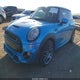 WMWXP7C58F2A41256 2015 Mini Hardtop Cooper S auction photo thumbnail 2